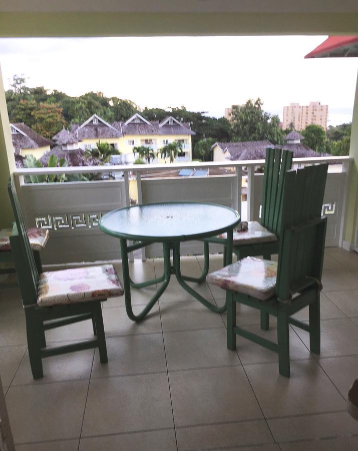 오쵸 리오스 The View At Mystic Ridge Penthouse 78A 아파트 외부 사진