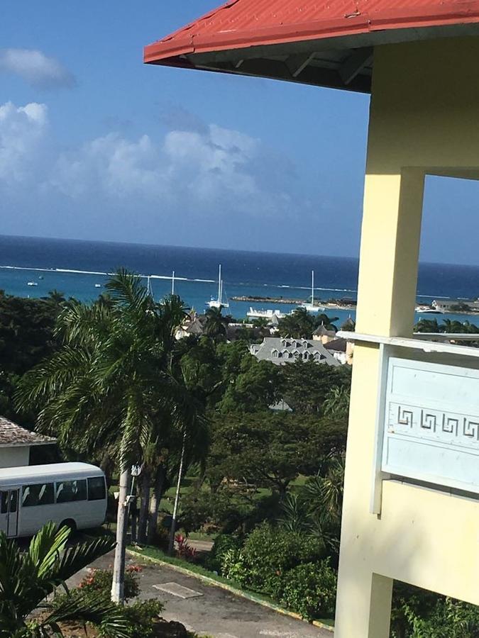 오쵸 리오스 The View At Mystic Ridge Penthouse 78A 아파트 외부 사진